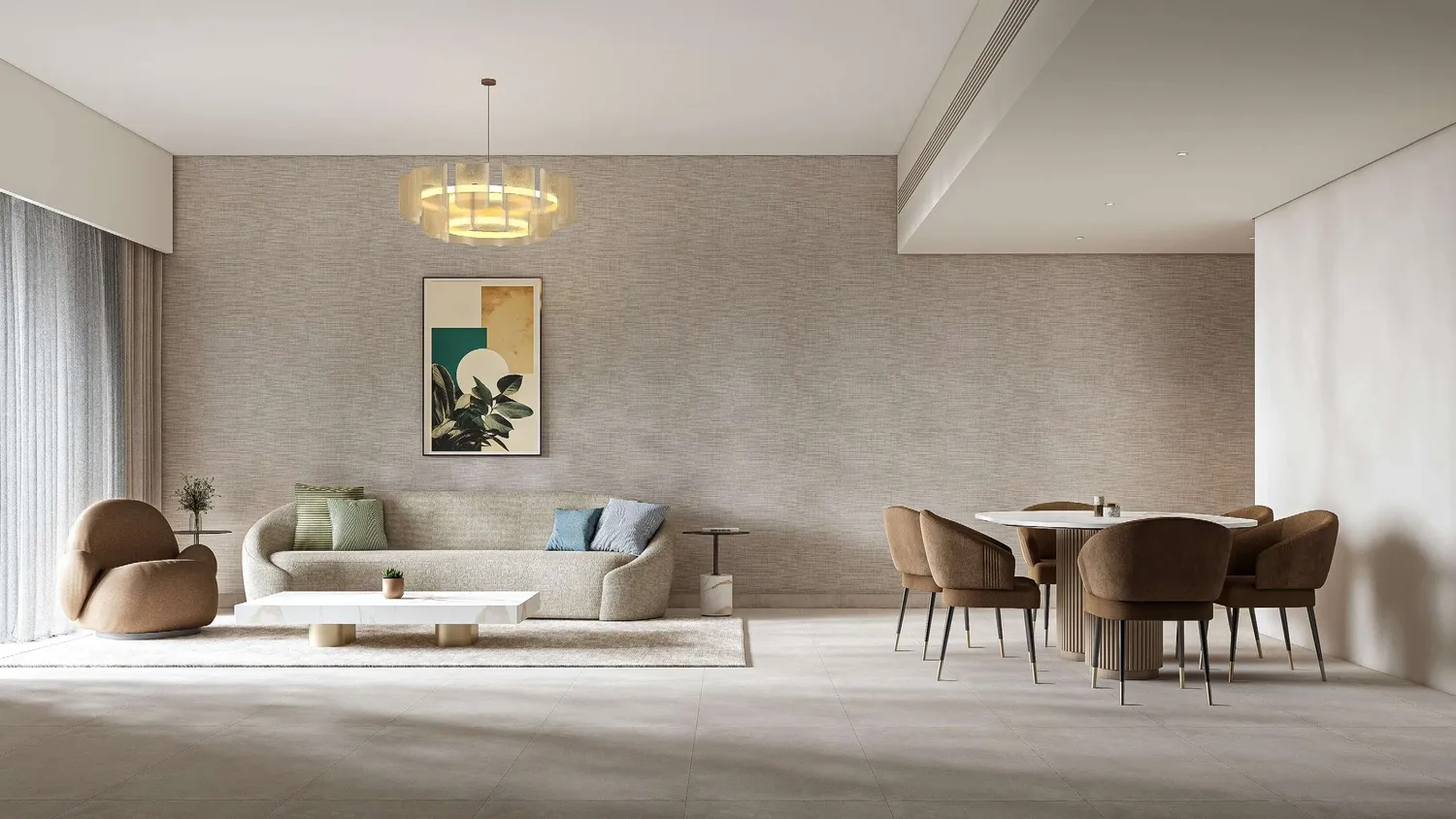 Parkgreen Residences by Alishaan Developments, image 5 of 19. Render supplied by developer.