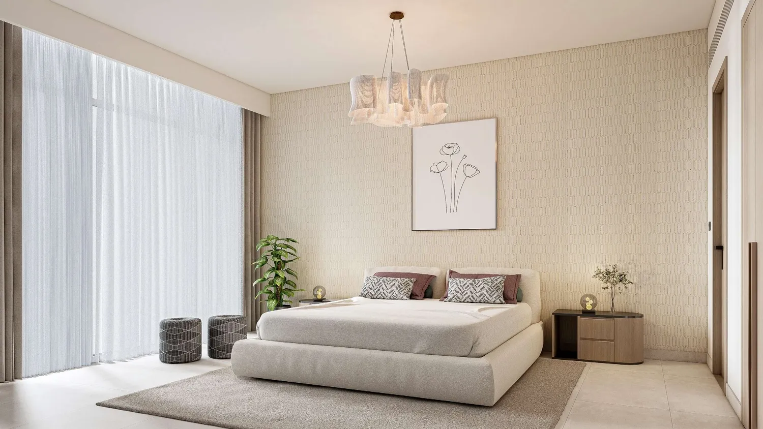 Parkgreen Residences by Alishaan Developments, image 8 of 19. Render supplied by developer.