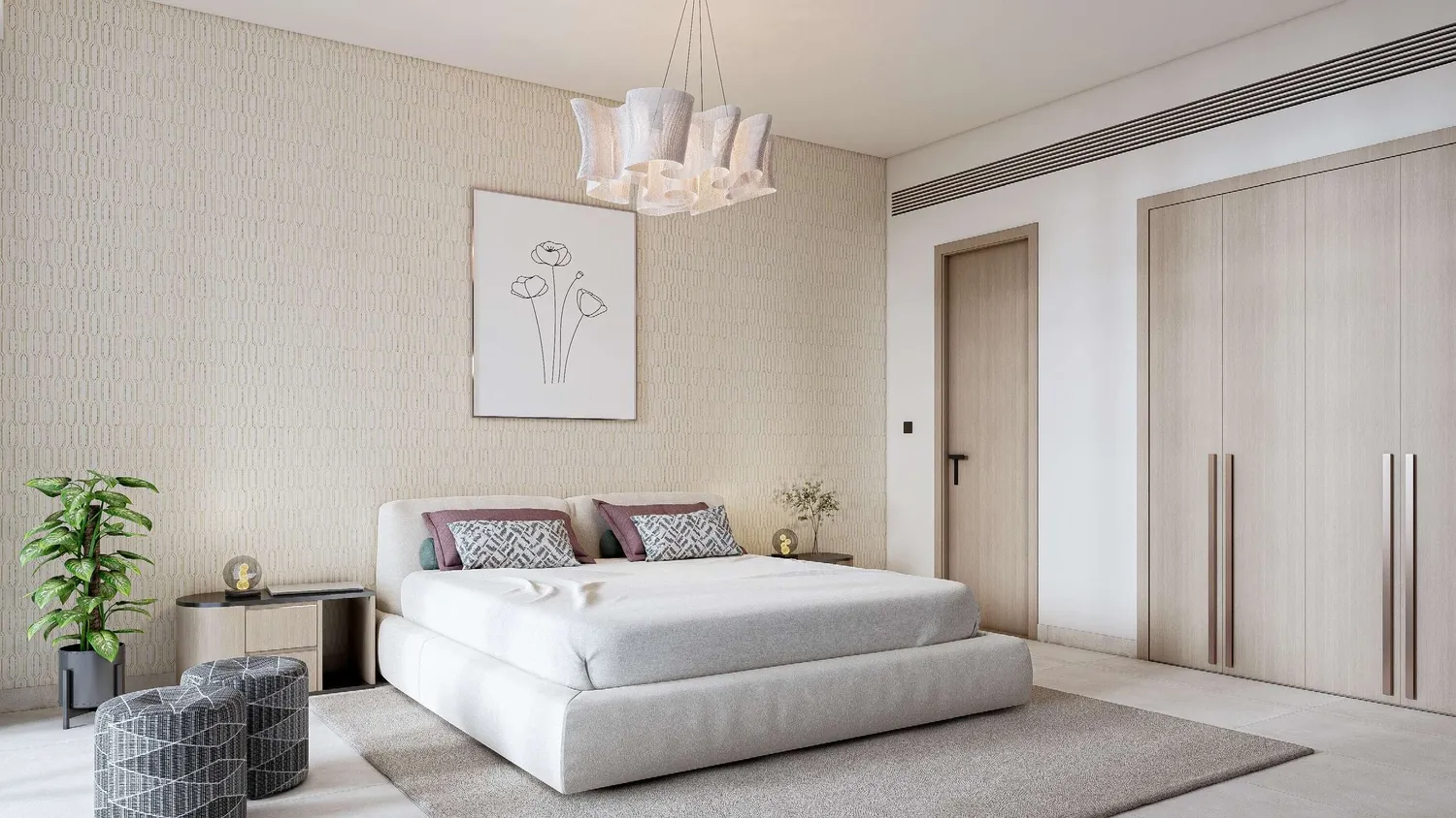 Parkgreen Residences by Alishaan Developments, image 9 of 19. Render supplied by developer.
