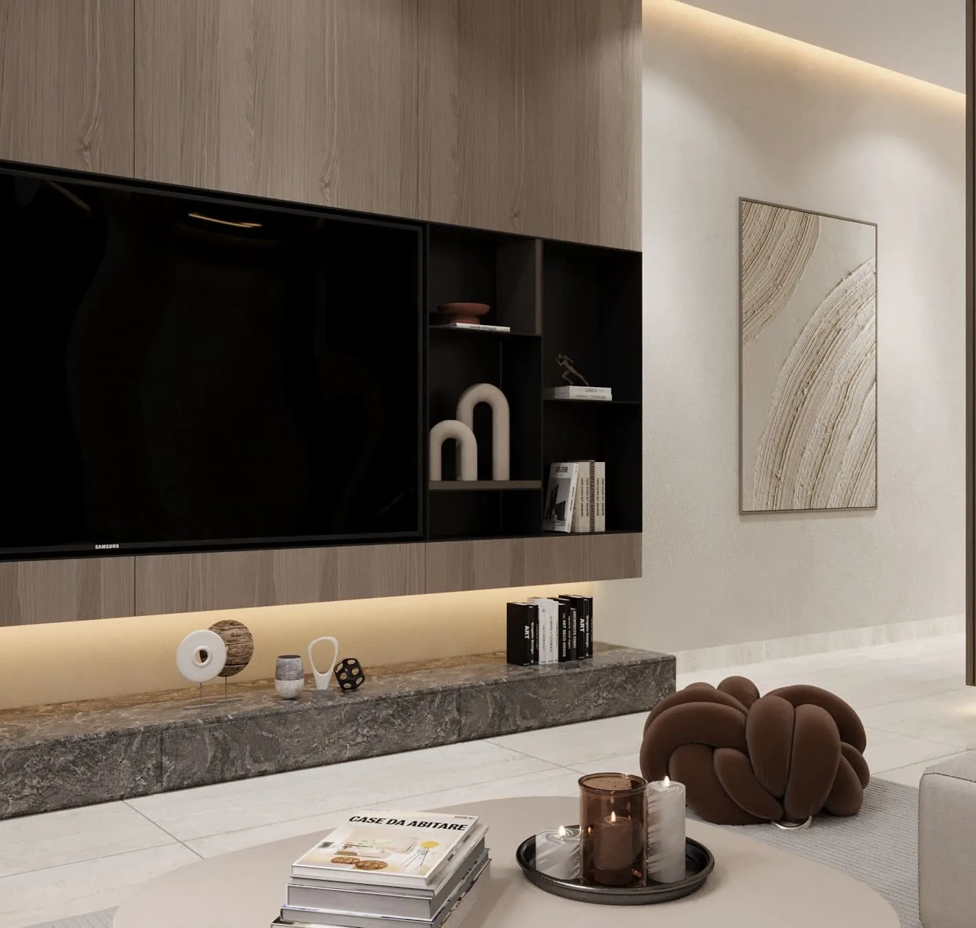 Noore by Eight Square Developers, image 6 of 16. Render supplied by developer.