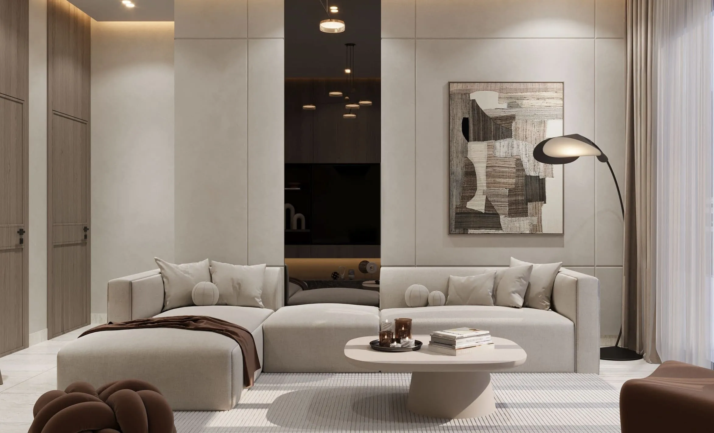 Noore by Eight Square Developers, image 9 of 16. Render supplied by developer.