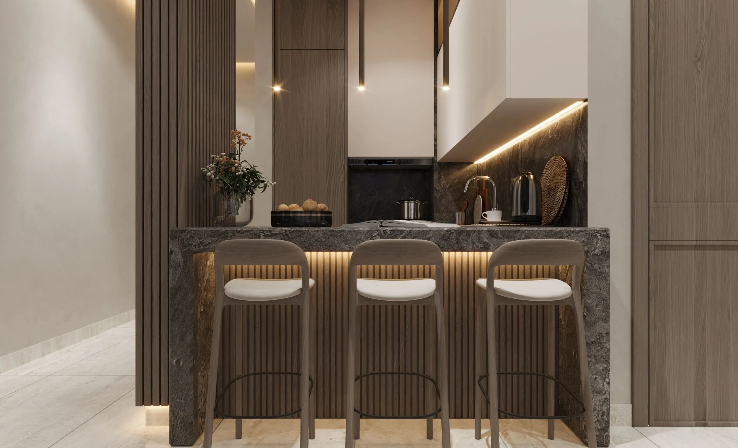 Noore by Eight Square Developers, image 10 of 16. Render supplied by developer.