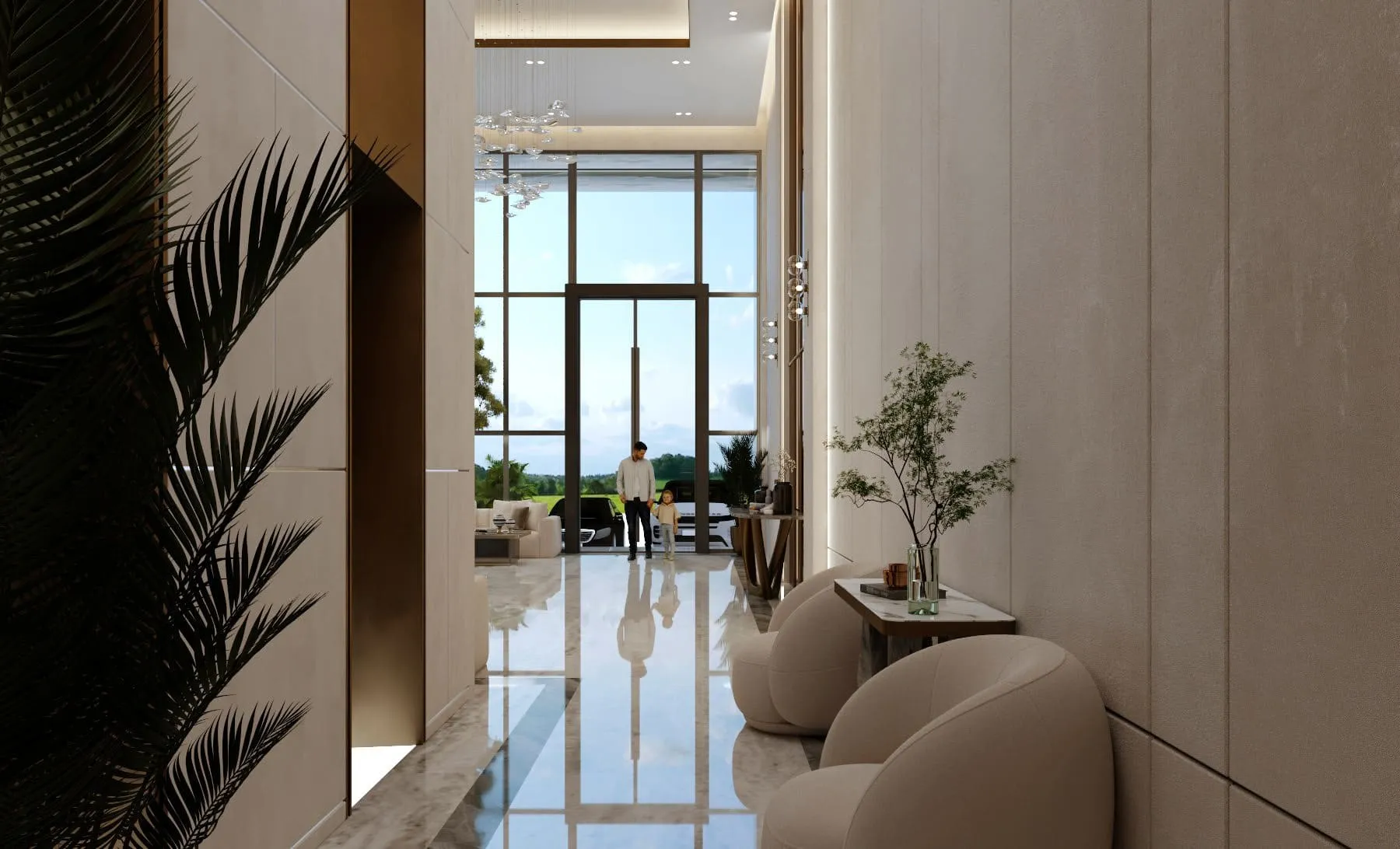 Noore by Eight Square Developers, image 13 of 16. Render supplied by developer.
