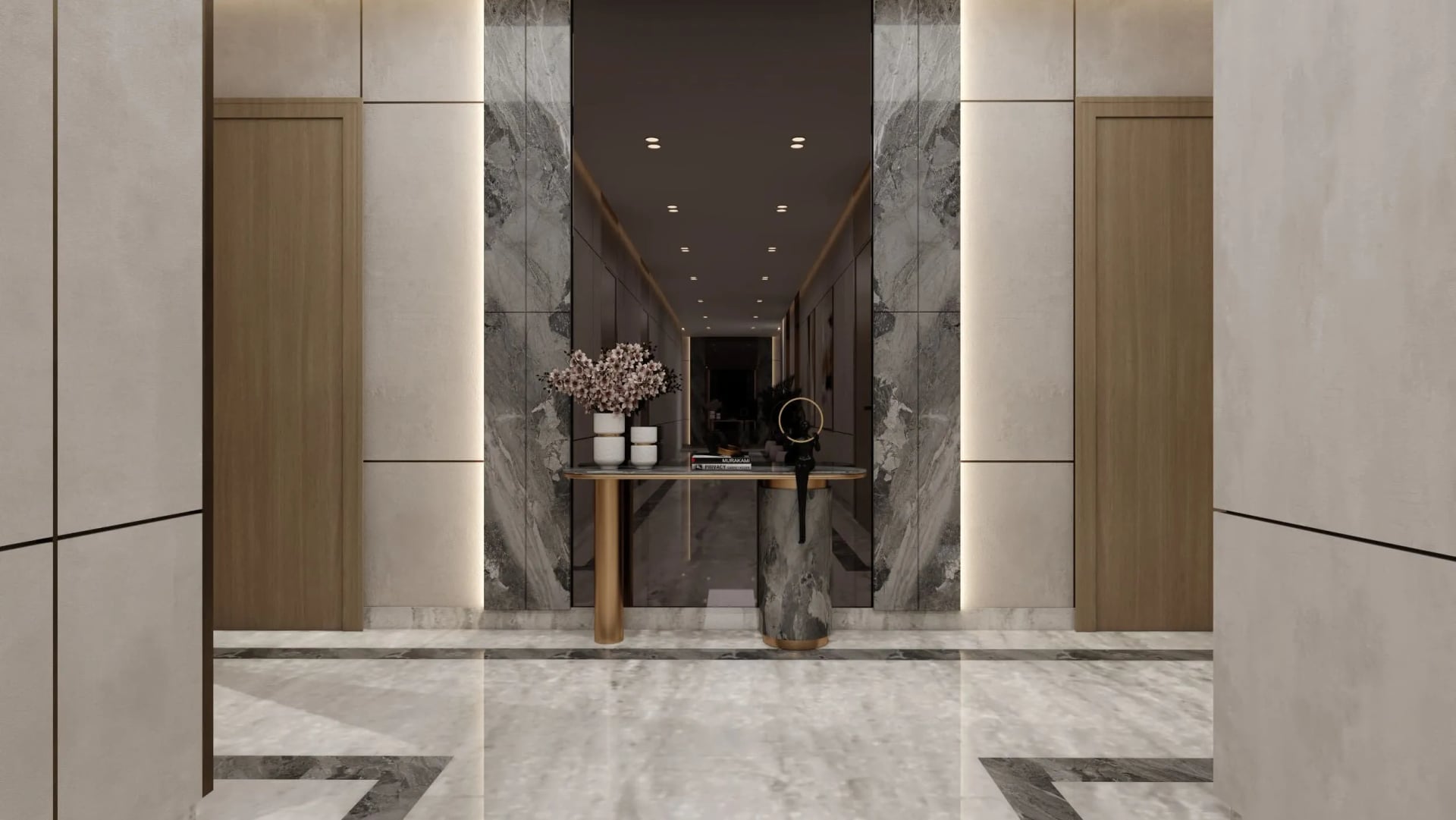 Noore by Eight Square Developers, image 14 of 16. Render supplied by developer.