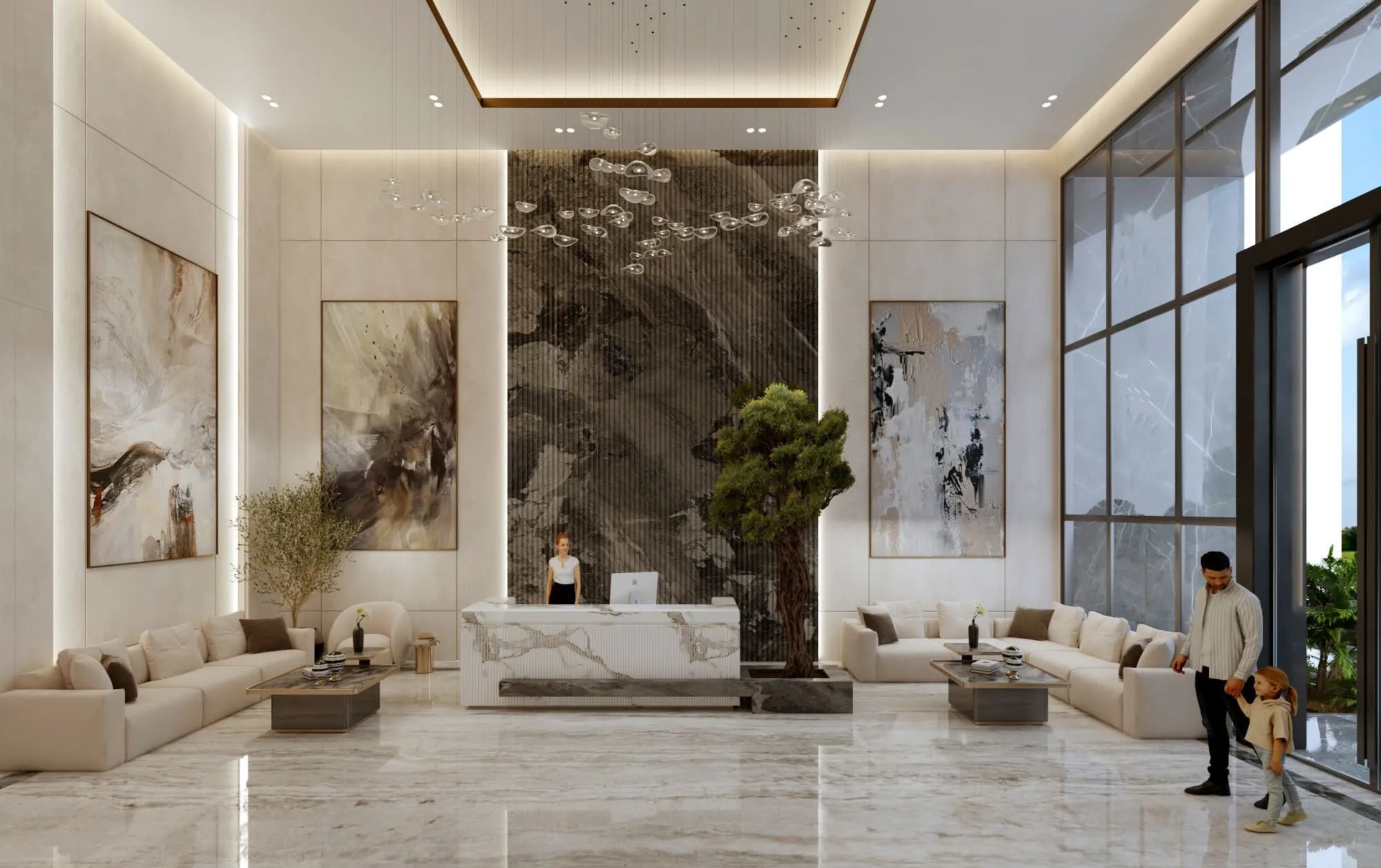 Noore by Eight Square Developers, image 15 of 16. Render supplied by developer.