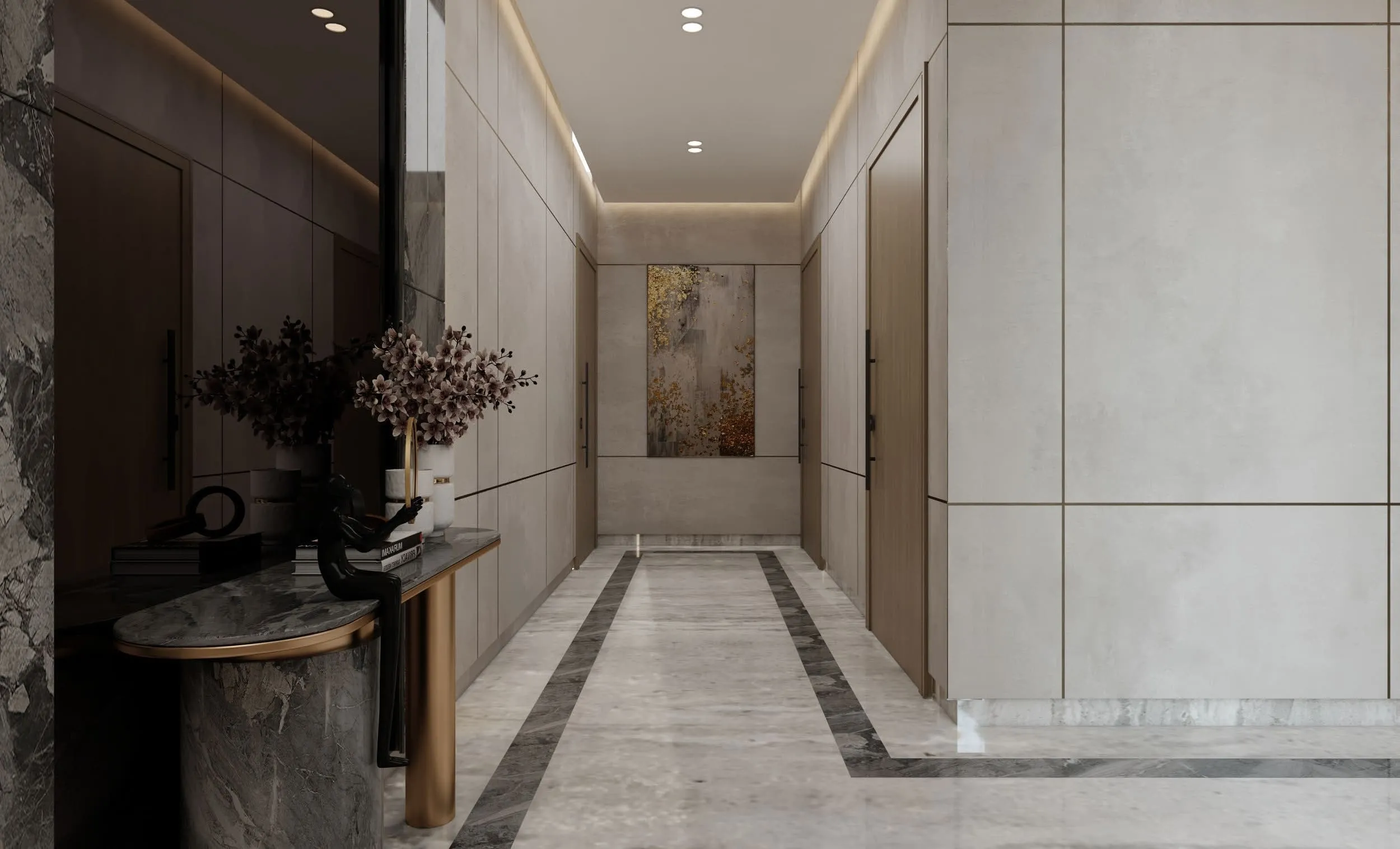 Noore by Eight Square Developers, image 16 of 16. Render supplied by developer.