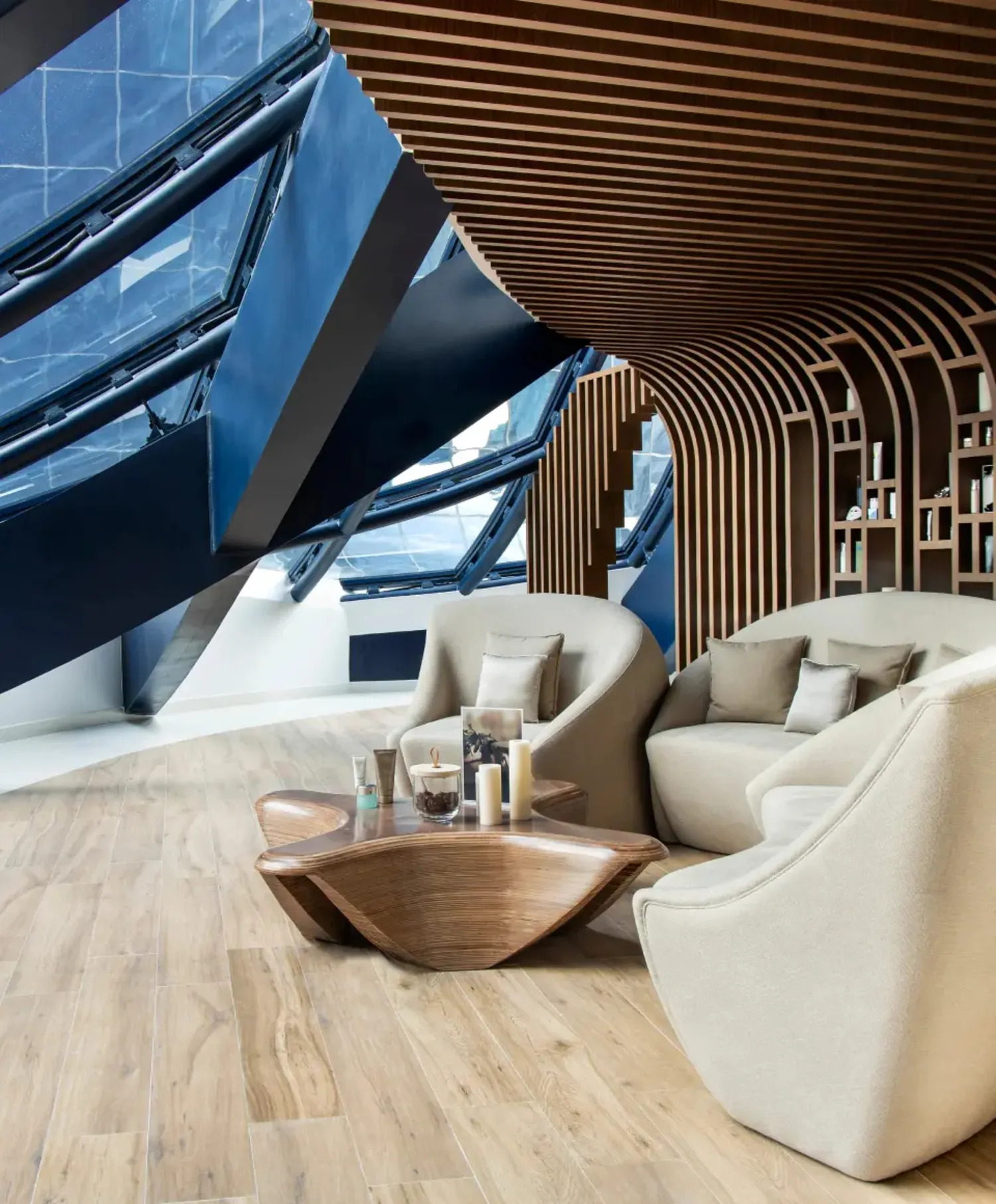 The Collective by Bold Living Real Estate Development, image 14 of 14. Render supplied by developer.