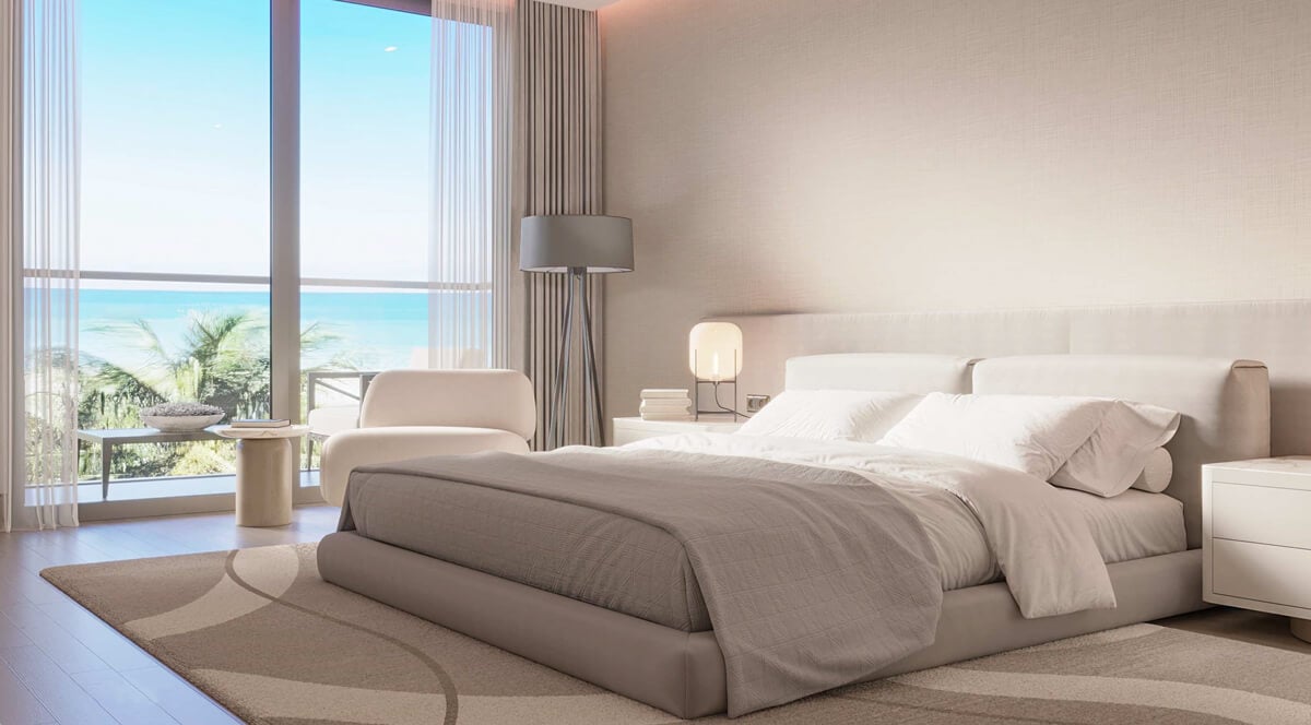 Edgewater Residences 1, 2 and 3 by MGS Development, image 11 of 27. Render supplied by developer.