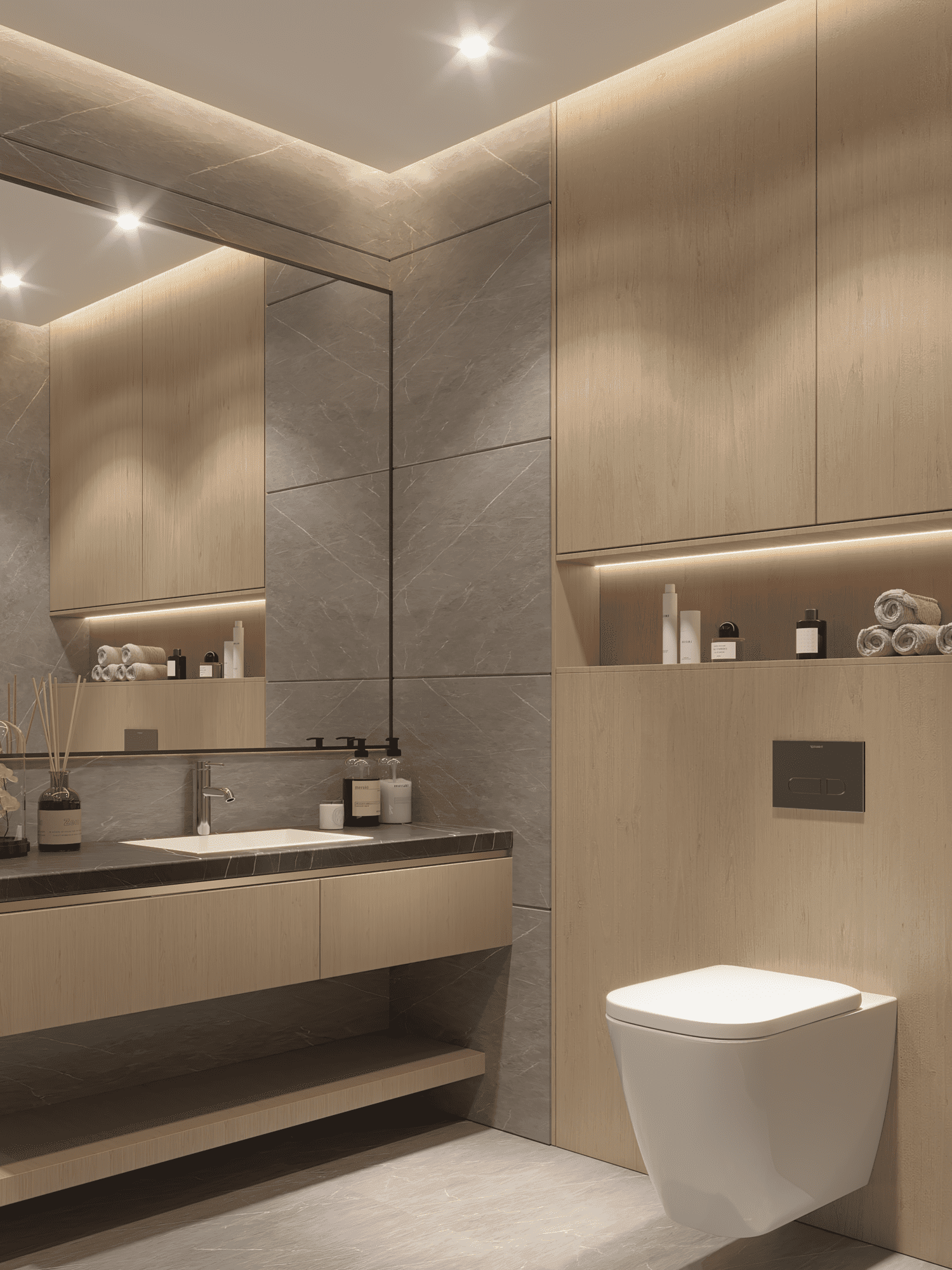 Edgewater Residences 1, 2 and 3 by MGS Development, image 12 of 27. Render supplied by developer.
