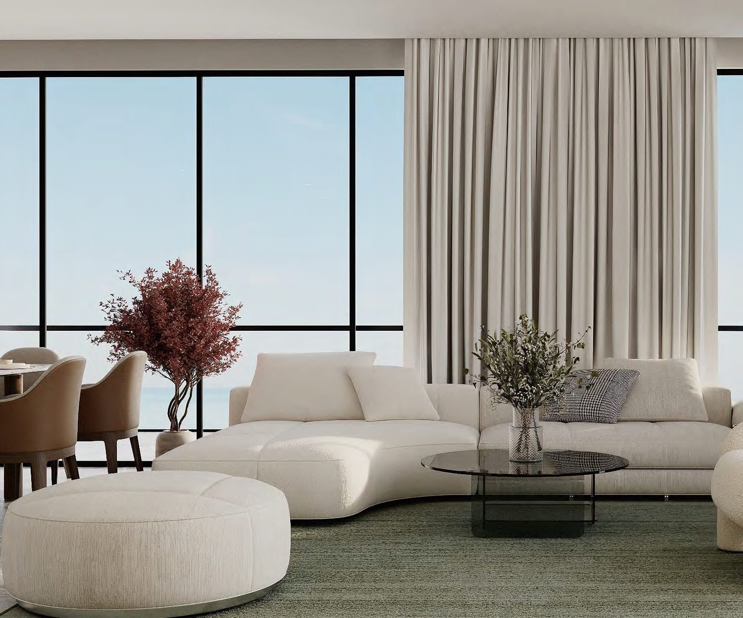 Edgewater Residences 1, 2 and 3 by MGS Development, image 19 of 27. Render supplied by developer.