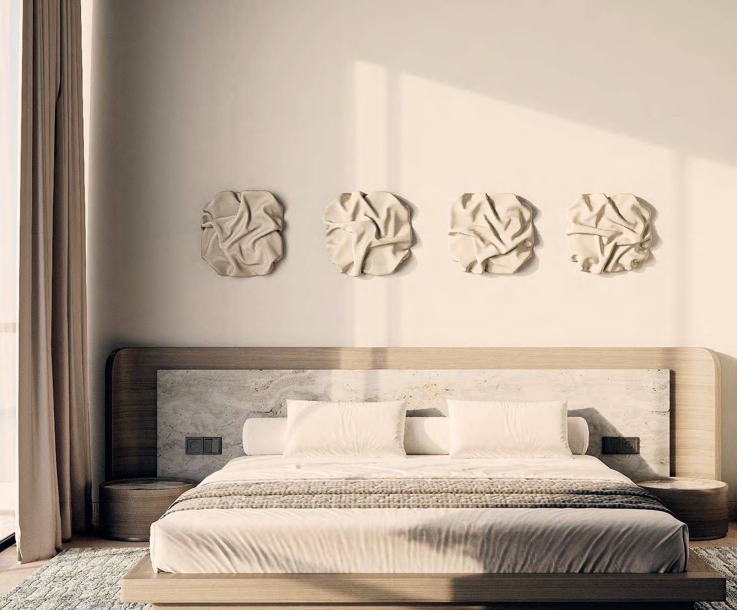 Edgewater Residences 1, 2 and 3 by MGS Development, image 20 of 27. Render supplied by developer.
