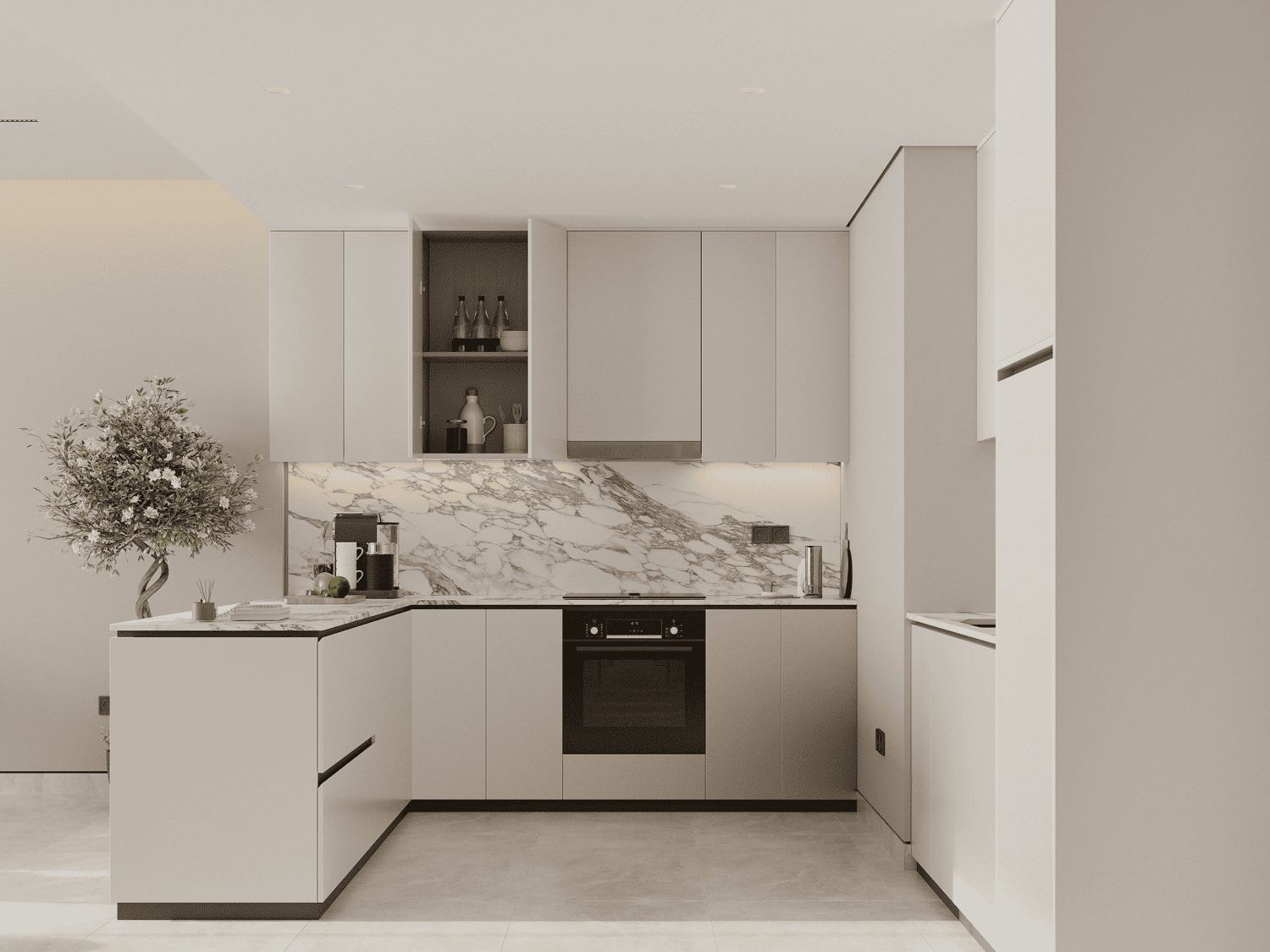 Edgewater Residences 1, 2 and 3 by MGS Development, image 21 of 27. Render supplied by developer.