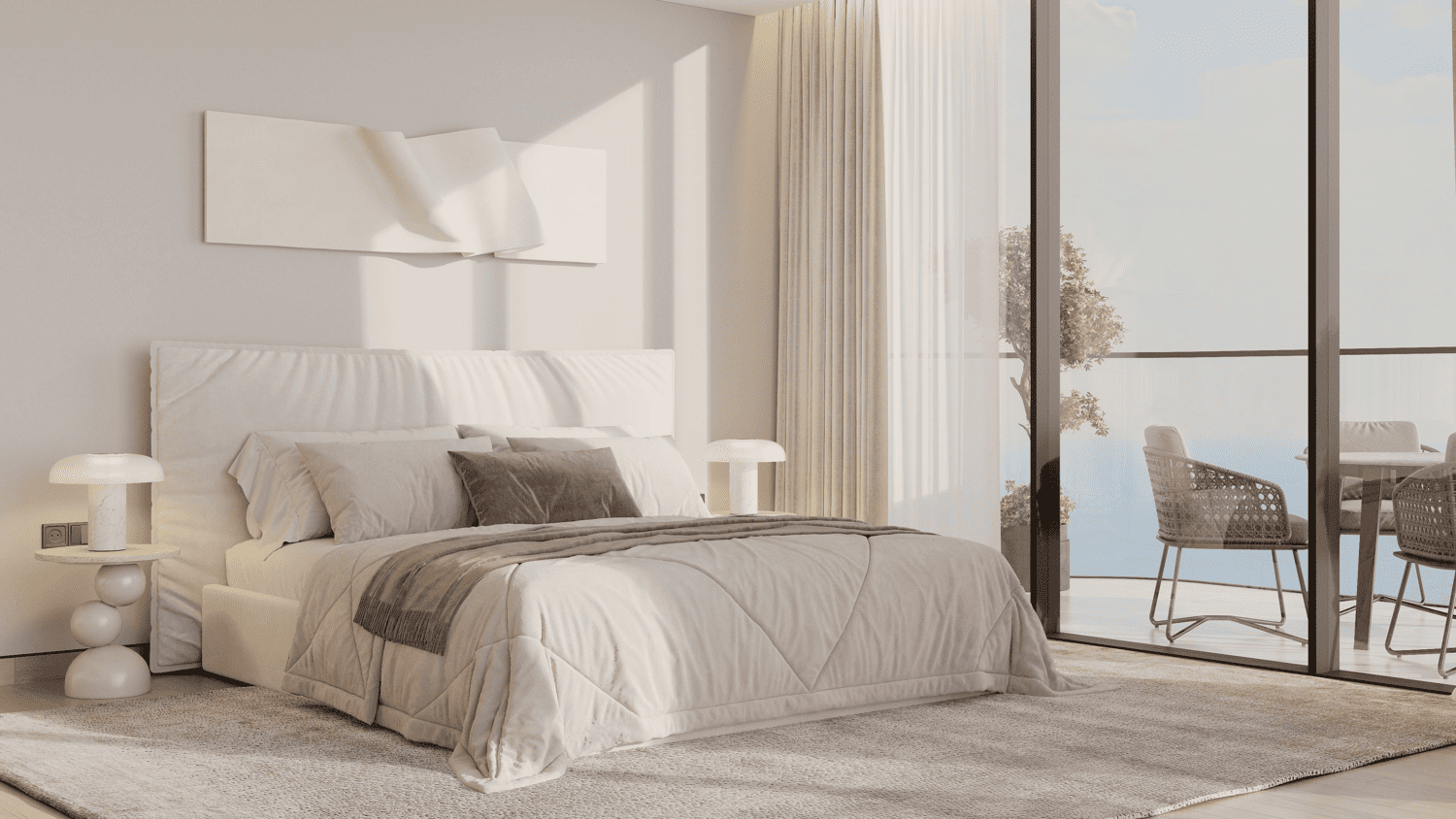 Edgewater Residences 1, 2 and 3 by MGS Development, image 22 of 27. Render supplied by developer.