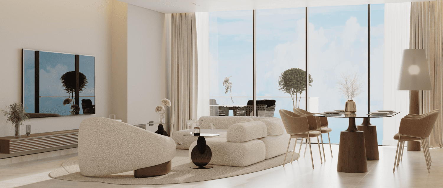 Edgewater Residences 1, 2 and 3 by MGS Development, image 23 of 27. Render supplied by developer.