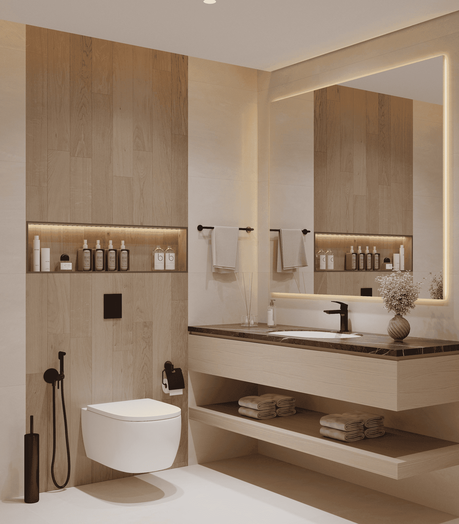 Edgewater Residences 1, 2 and 3 by MGS Development, image 24 of 27. Render supplied by developer.