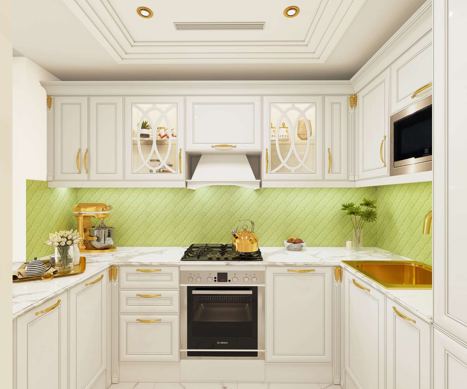 Vincitore Aqua Flora by Vincitore Development, image 9 of 12. Render supplied by developer.