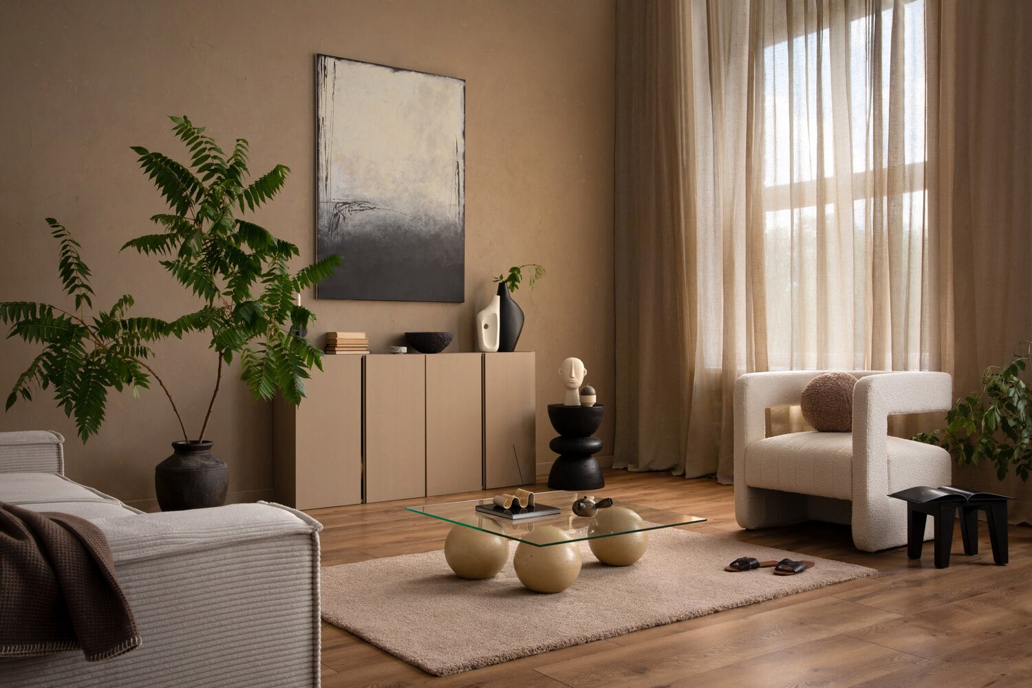 Moonsa Residences 2 by Dugasta, image 2 of 3. Render supplied by developer.