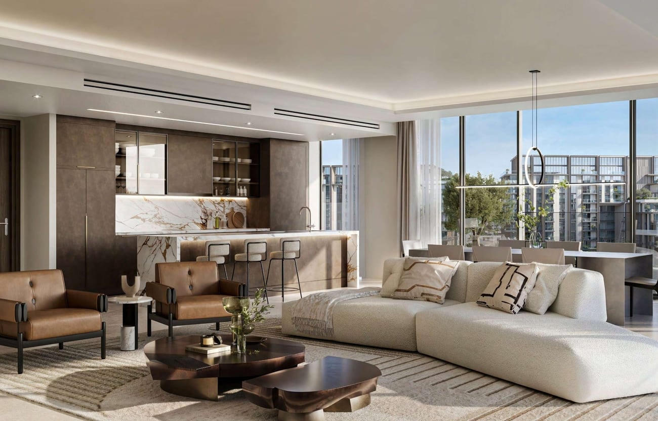 City Walk Crestlane by Meraas, image 14 of 46. Render supplied by developer.
