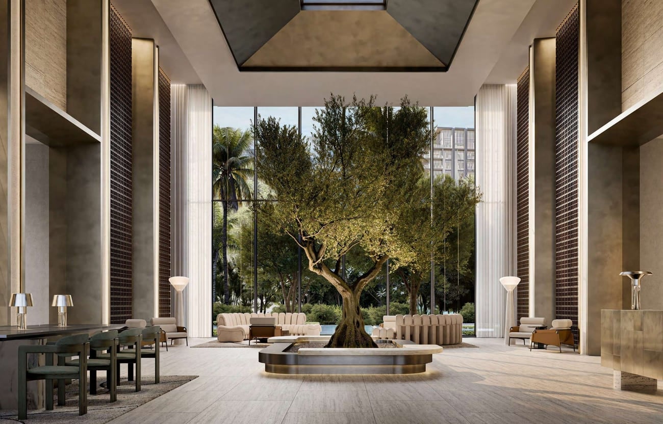 City Walk Crestlane by Meraas, image 42 of 46. Render supplied by developer.