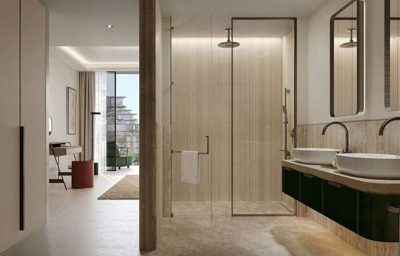 City Walk Crestlane by Meraas, image 15 of 46. Render supplied by developer.