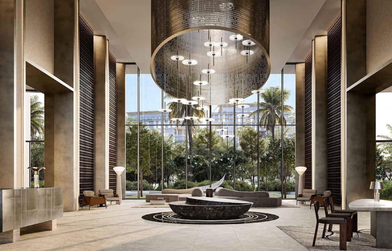 City Walk Crestlane by Meraas, image 43 of 46. Render supplied by developer.