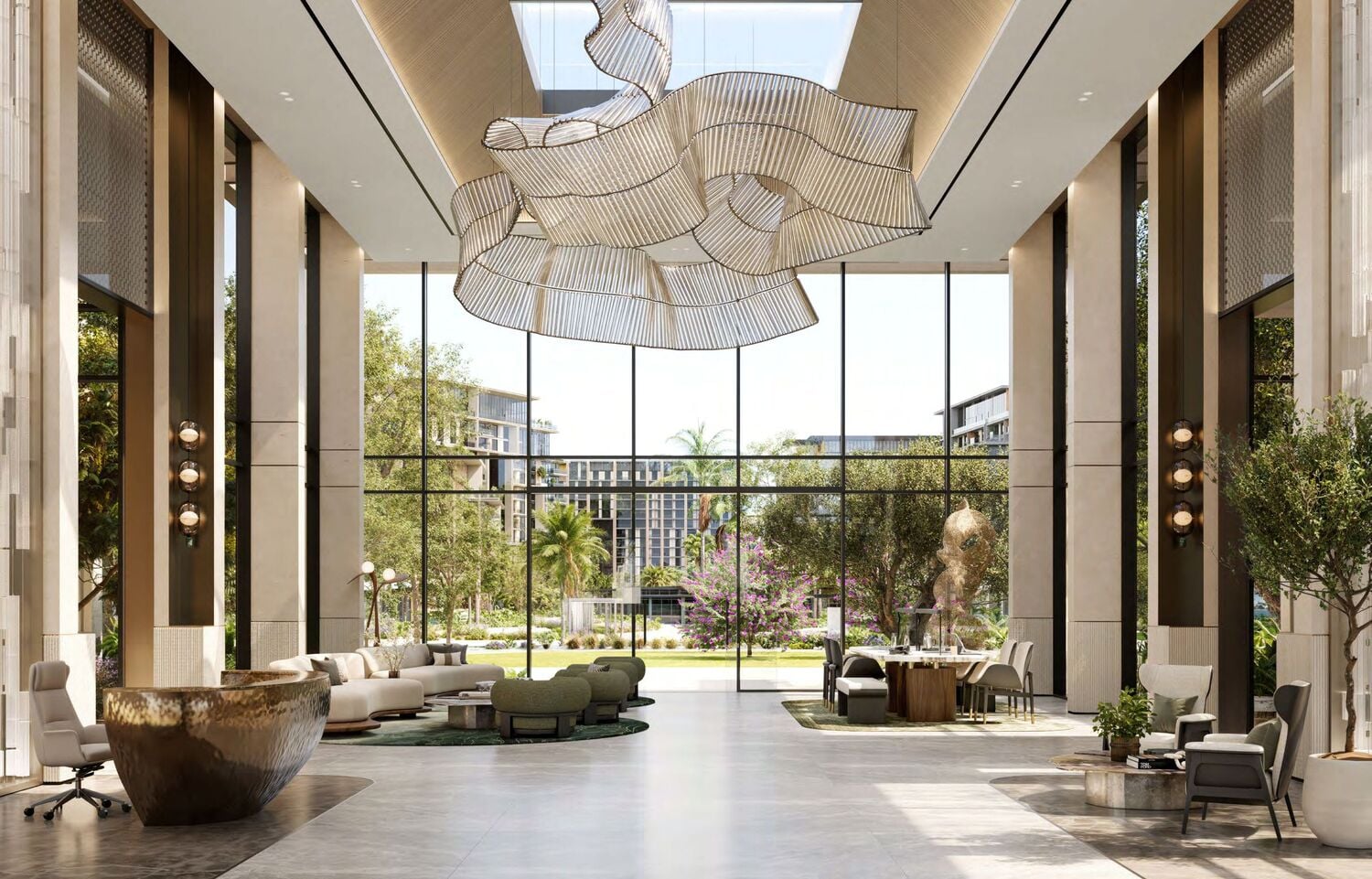 City Walk Crestlane by Meraas, image 46 of 46. Render supplied by developer.