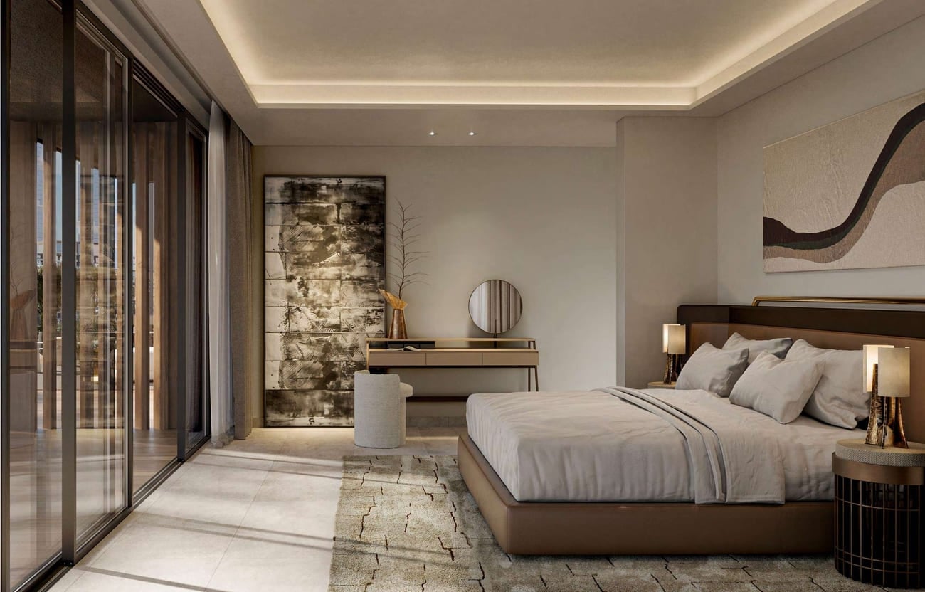 City Walk Crestlane by Meraas, image 20 of 46. Render supplied by developer.