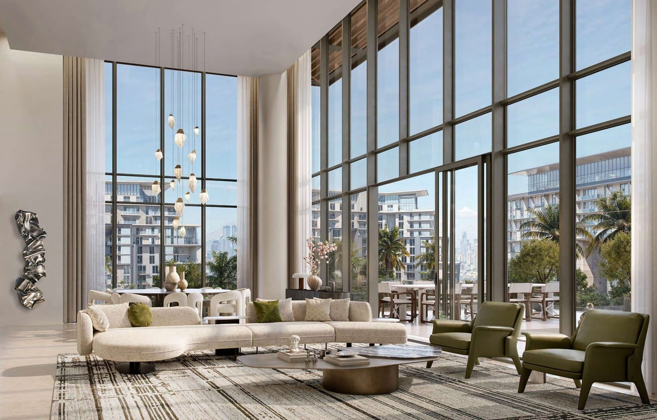 City Walk Crestlane by Meraas, image 22 of 46. Render supplied by developer.