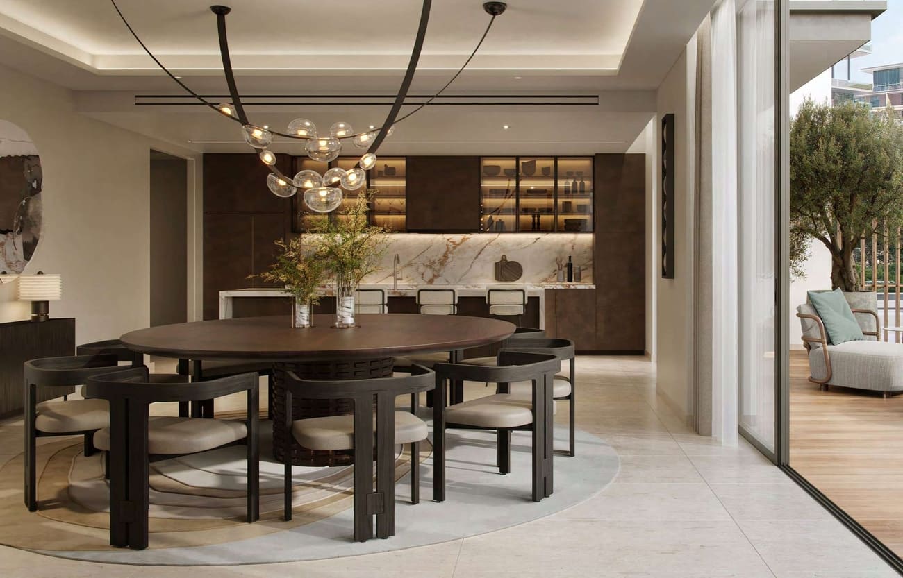 City Walk Crestlane by Meraas, image 24 of 46. Render supplied by developer.