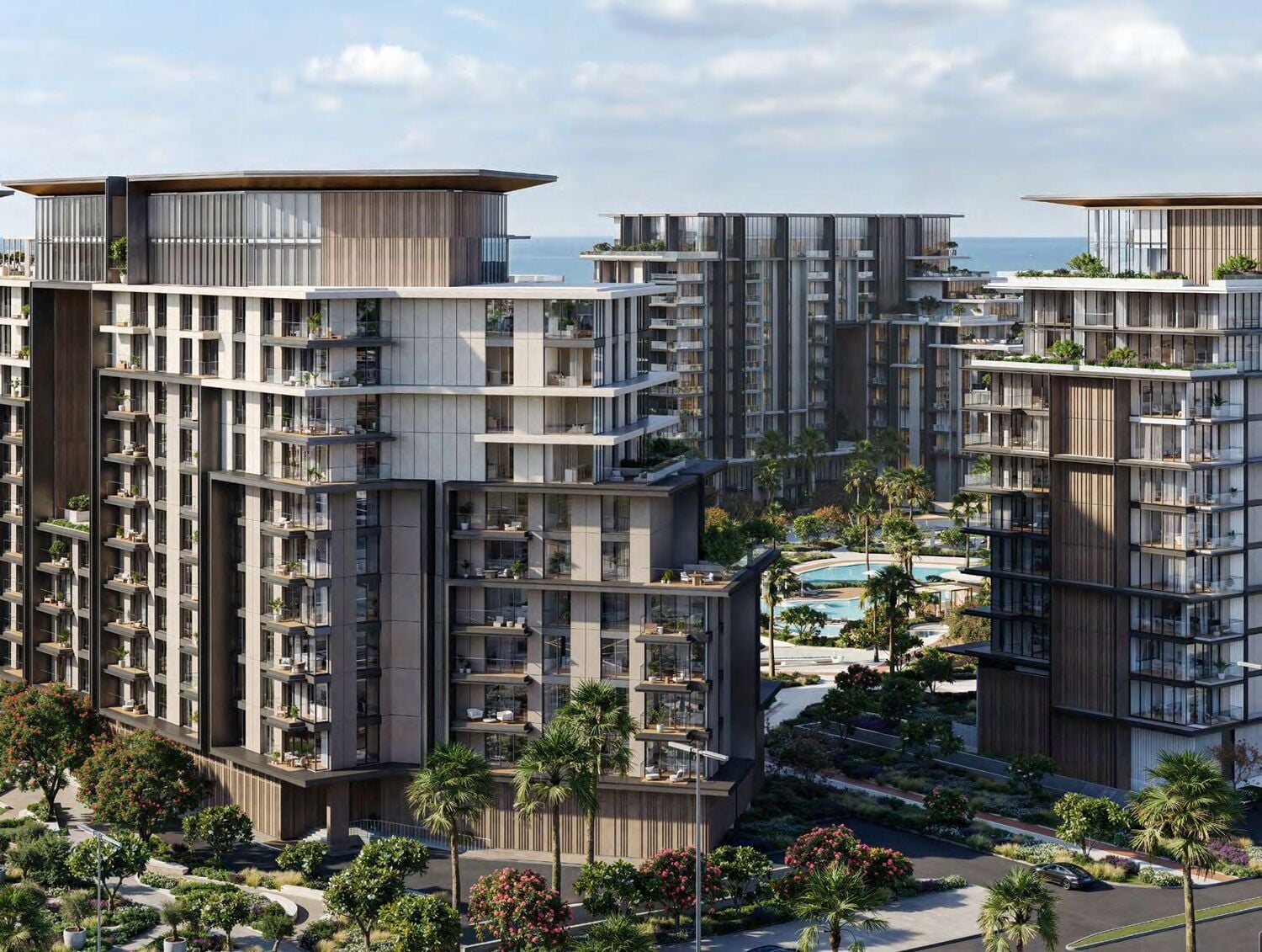 City Walk Crestlane by Meraas, image 13 of 46. Render supplied by developer.