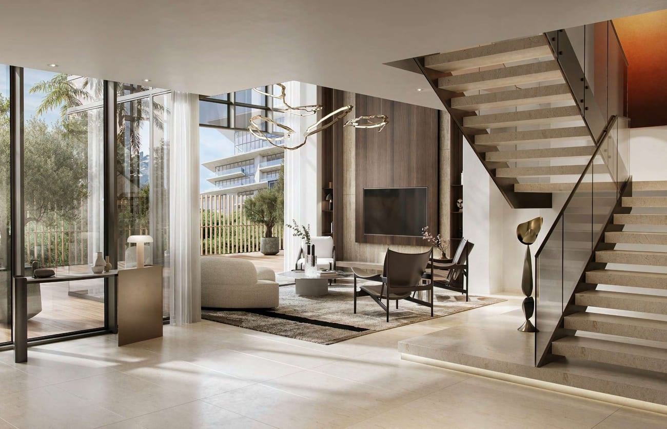City Walk Crestlane by Meraas, image 27 of 46. Render supplied by developer.