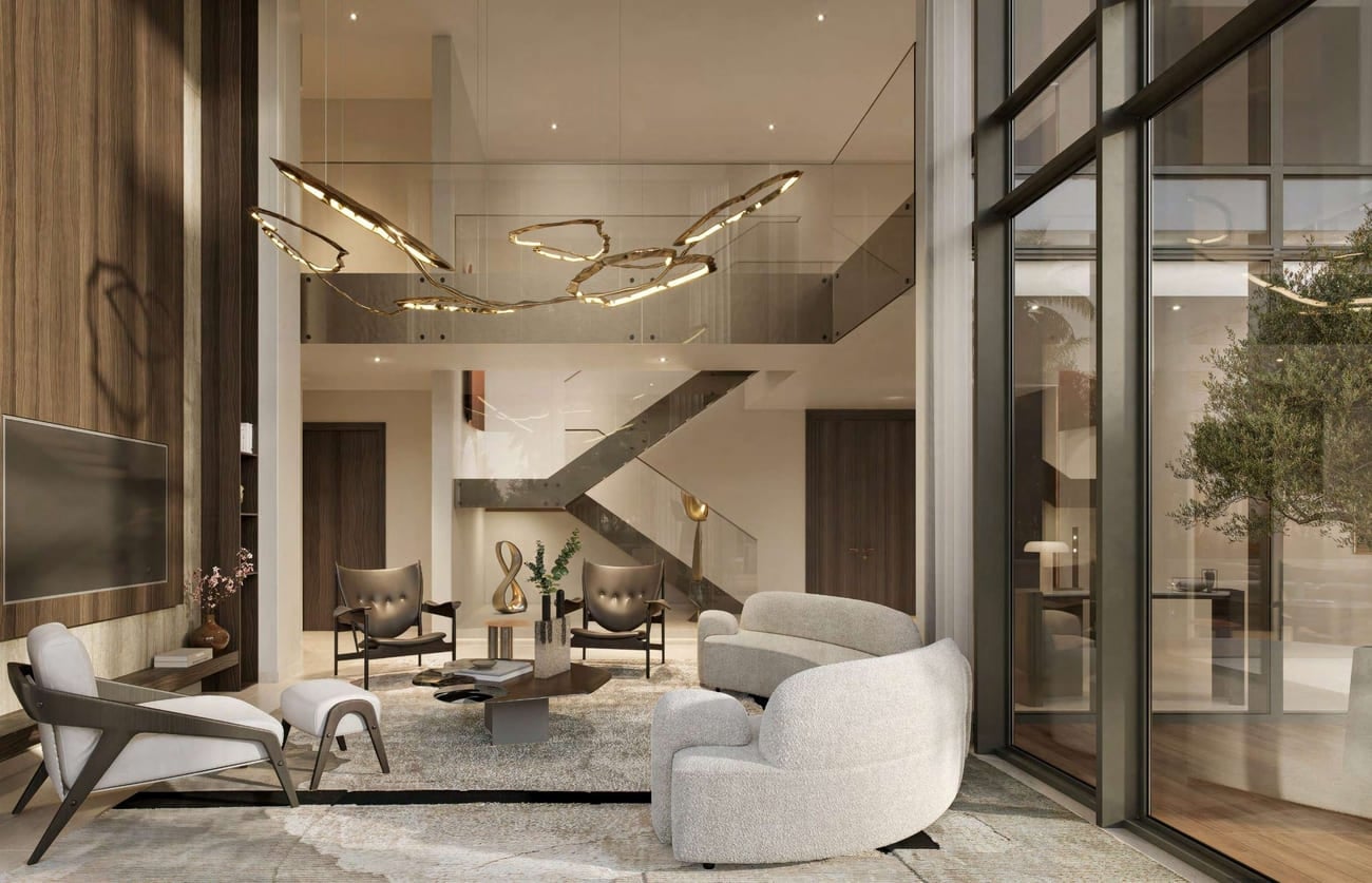 City Walk Crestlane by Meraas, image 28 of 46. Render supplied by developer.