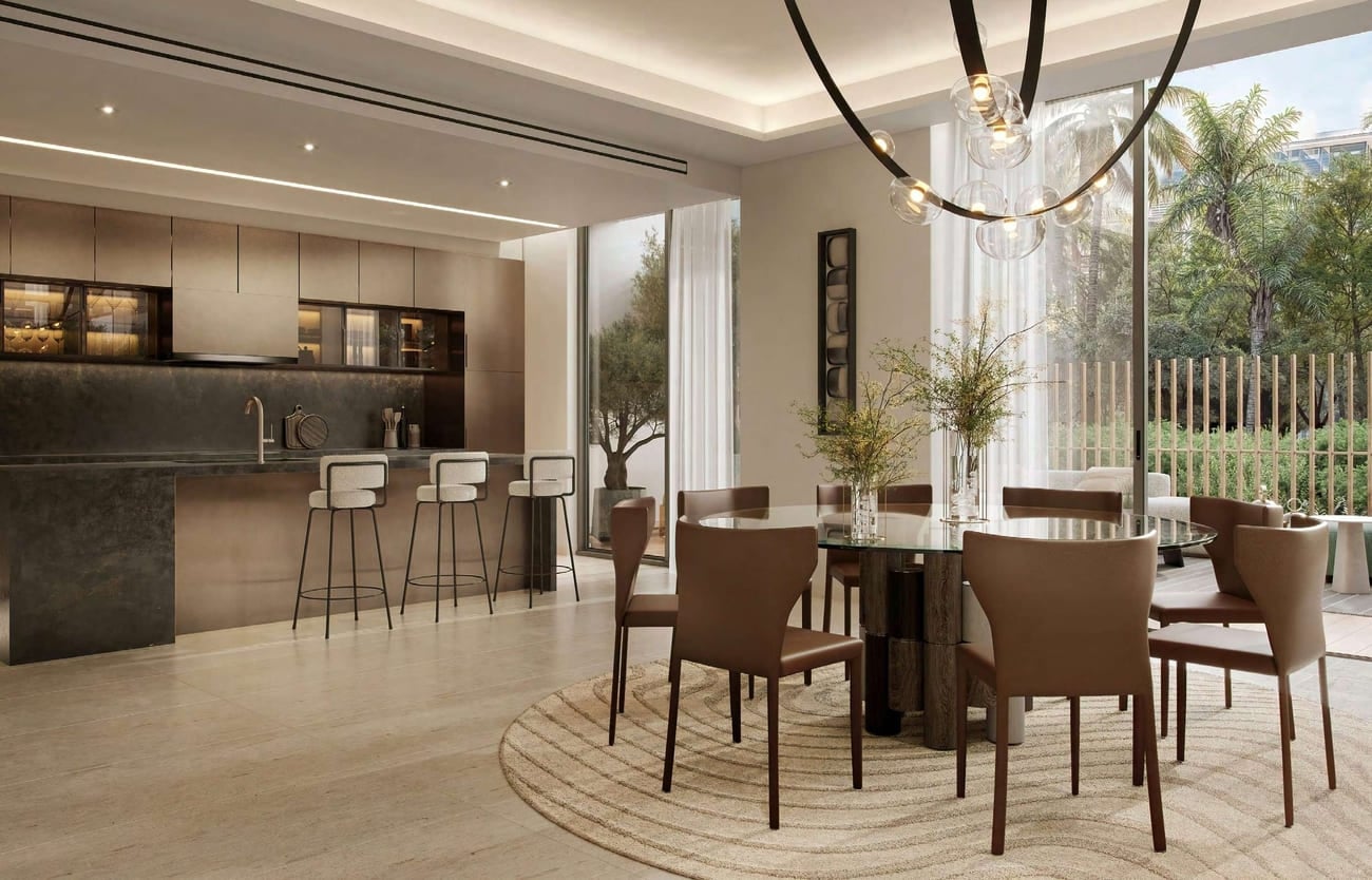 City Walk Crestlane by Meraas, image 29 of 46. Render supplied by developer.