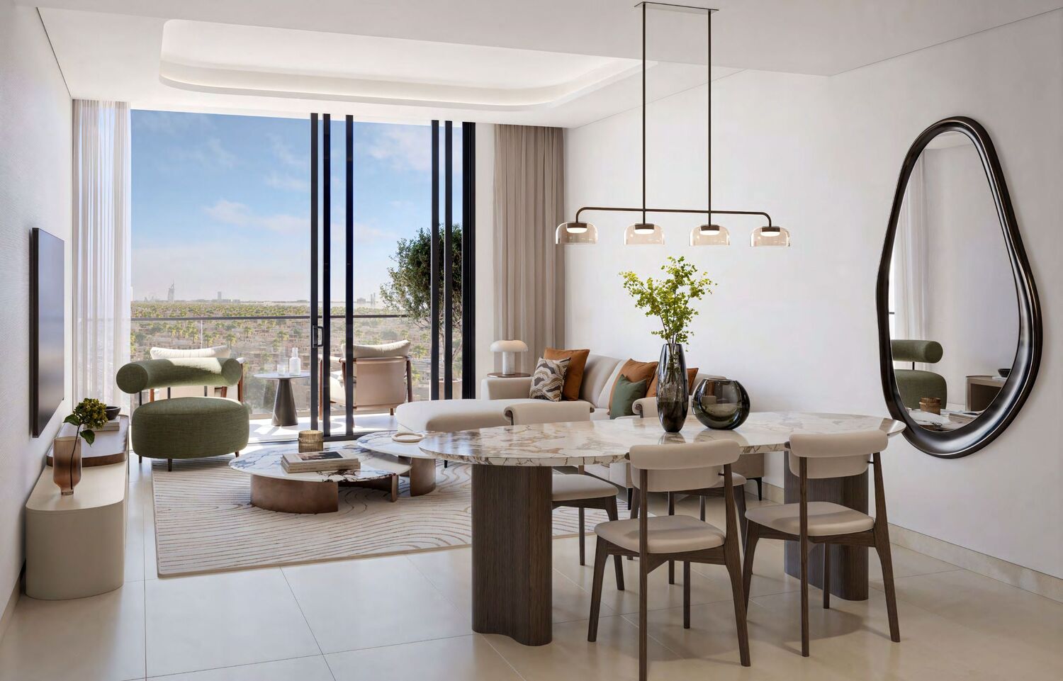 City Walk Crestlane by Meraas, image 30 of 46. Render supplied by developer.