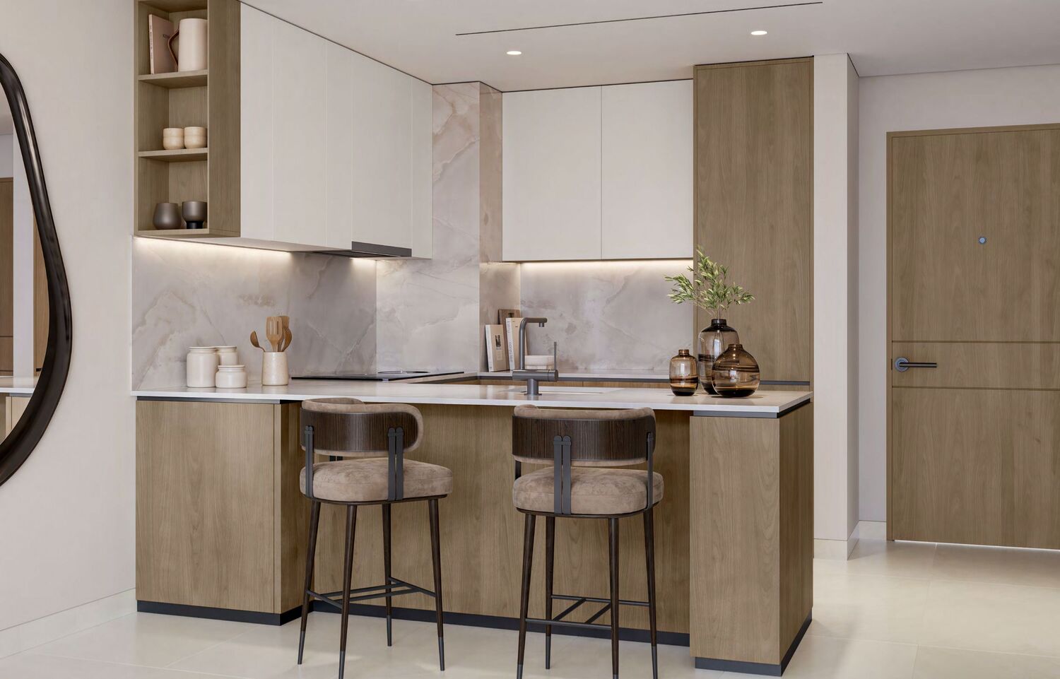 City Walk Crestlane by Meraas, image 32 of 46. Render supplied by developer.