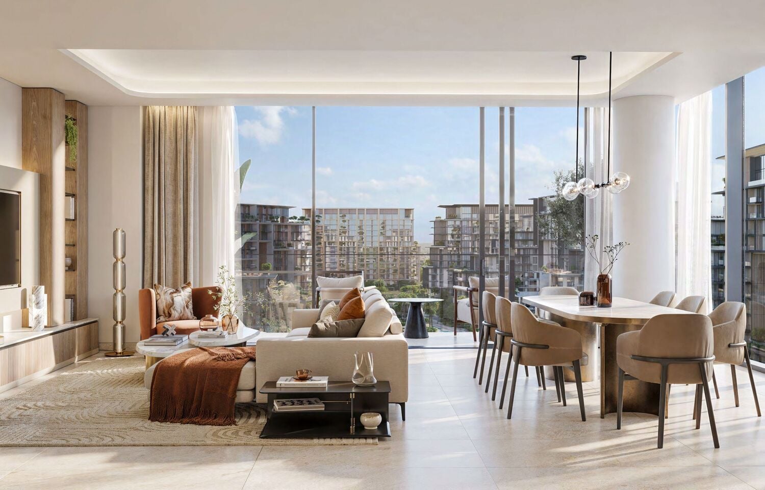 City Walk Crestlane by Meraas, image 33 of 46. Render supplied by developer.