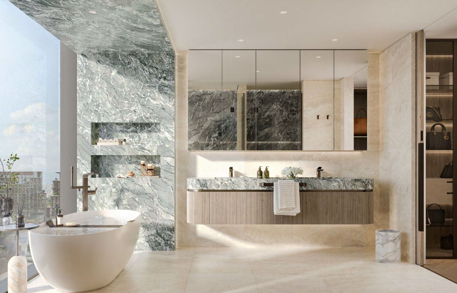 City Walk Crestlane by Meraas, image 37 of 46. Render supplied by developer.