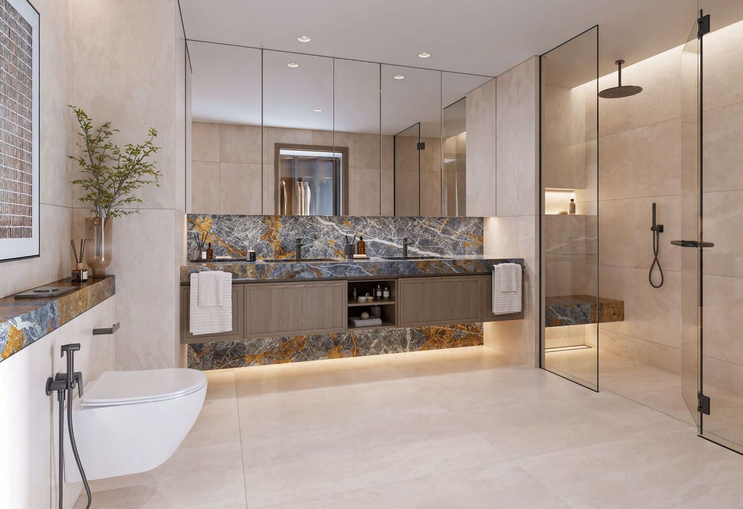 City Walk Crestlane by Meraas, image 40 of 46. Render supplied by developer.