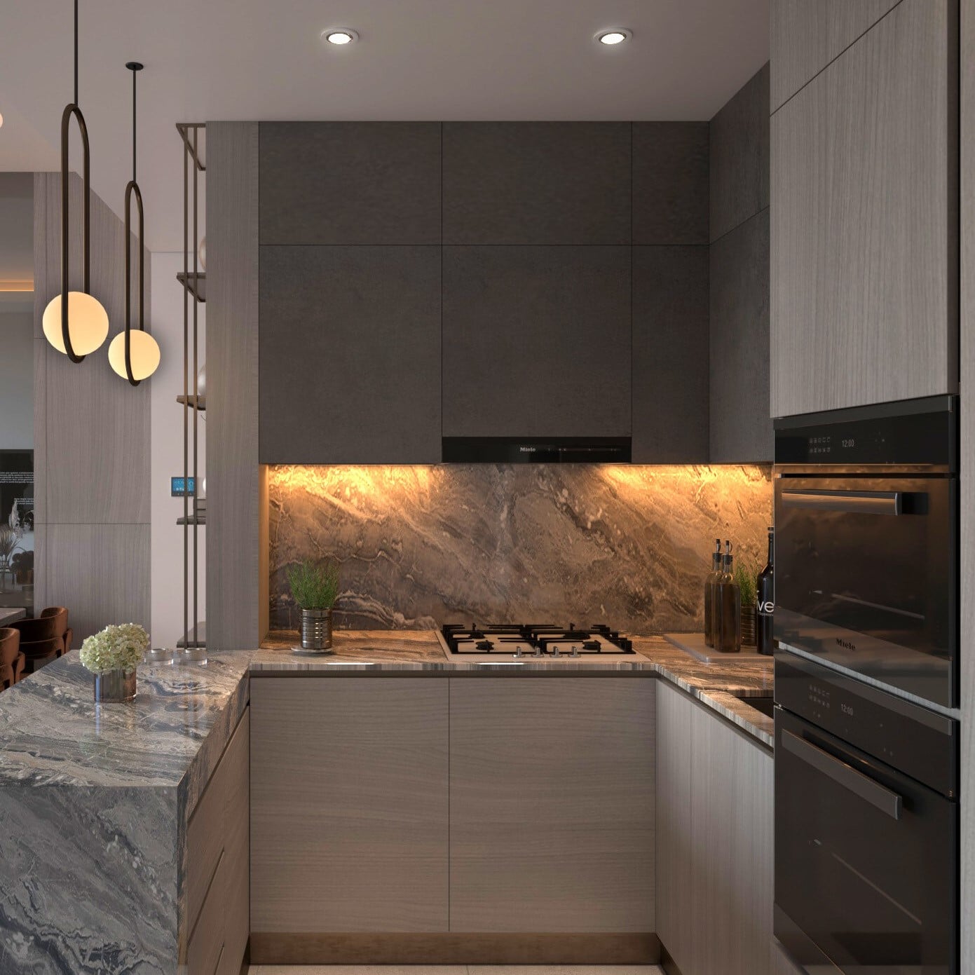 Coral by Vision, image 2 of 12. Render supplied by developer.