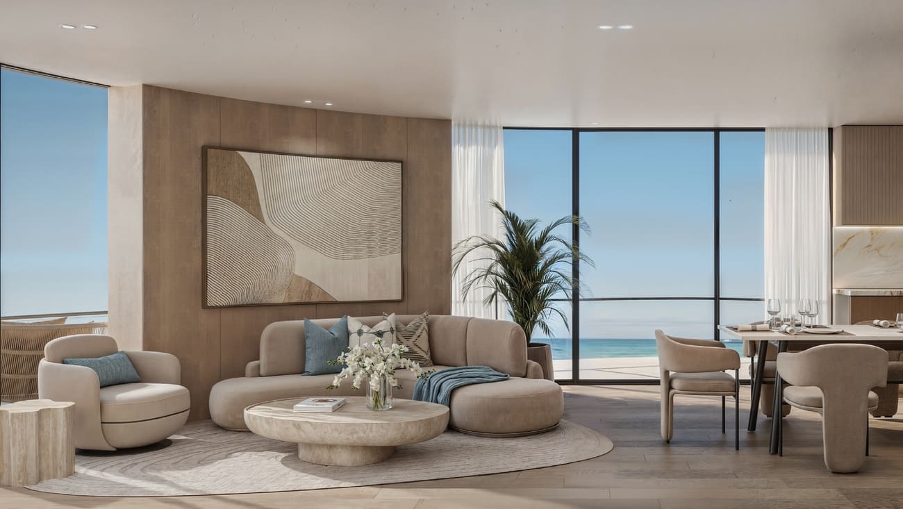 Mirasol Mina by RAK Properties, image 8 of 15. Render supplied by developer.