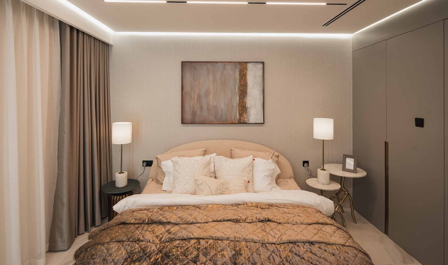 99 Parkplace by Tabeer, image 5 of 9. Render supplied by developer.