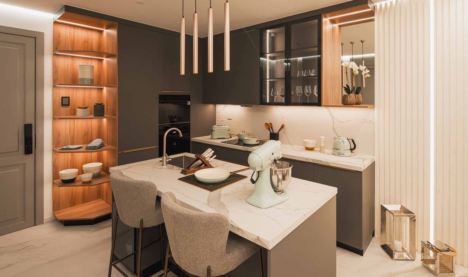 99 Parkplace by Tabeer, image 6 of 9. Render supplied by developer.