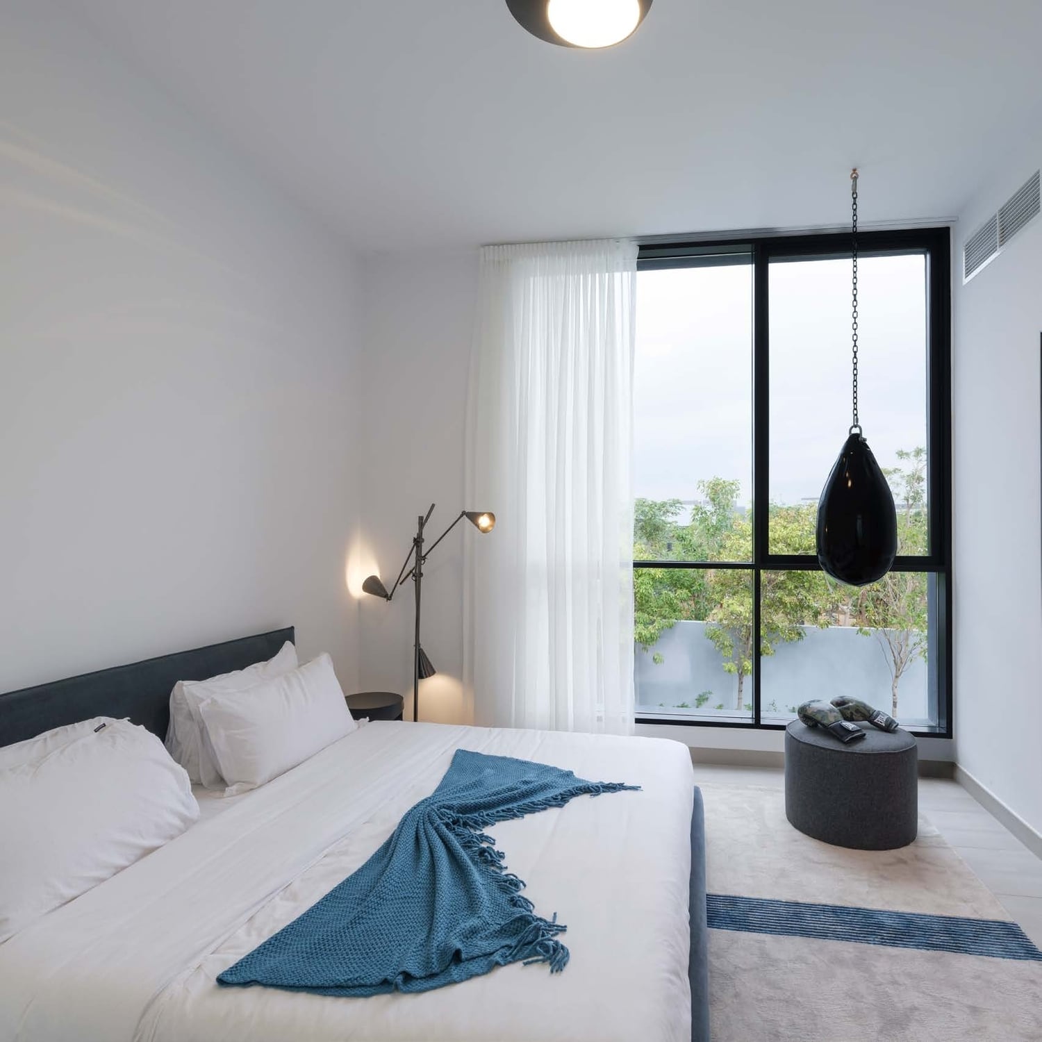 Masaar 3 Phases 1 and 2 by ARADA, image 8 of 12. Render supplied by developer.