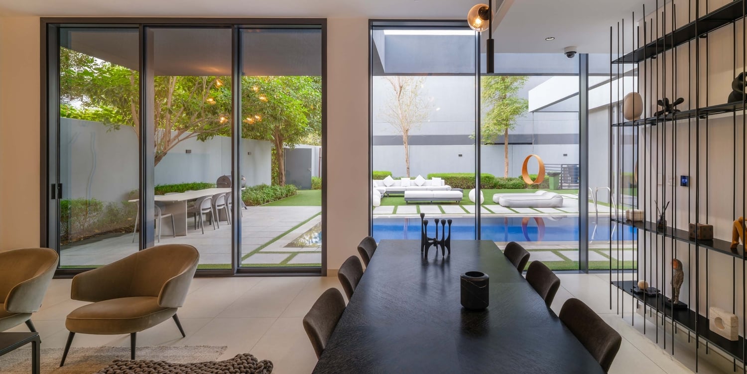 Masaar 3 Phases 1 and 2 by ARADA, image 9 of 12. Render supplied by developer.