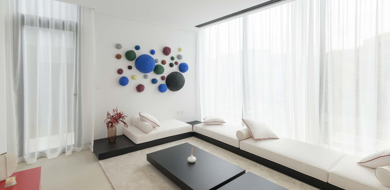 Masaar 3 Phases 1 and 2 by ARADA, image 11 of 12. Render supplied by developer.