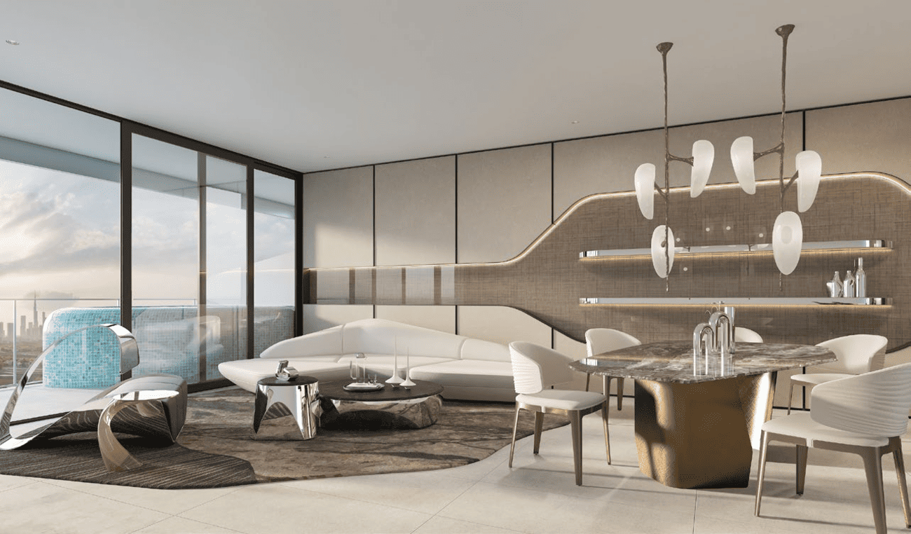 Hadley Heights 2 by LEOS Developments, image 4 of 10. Render supplied by developer.