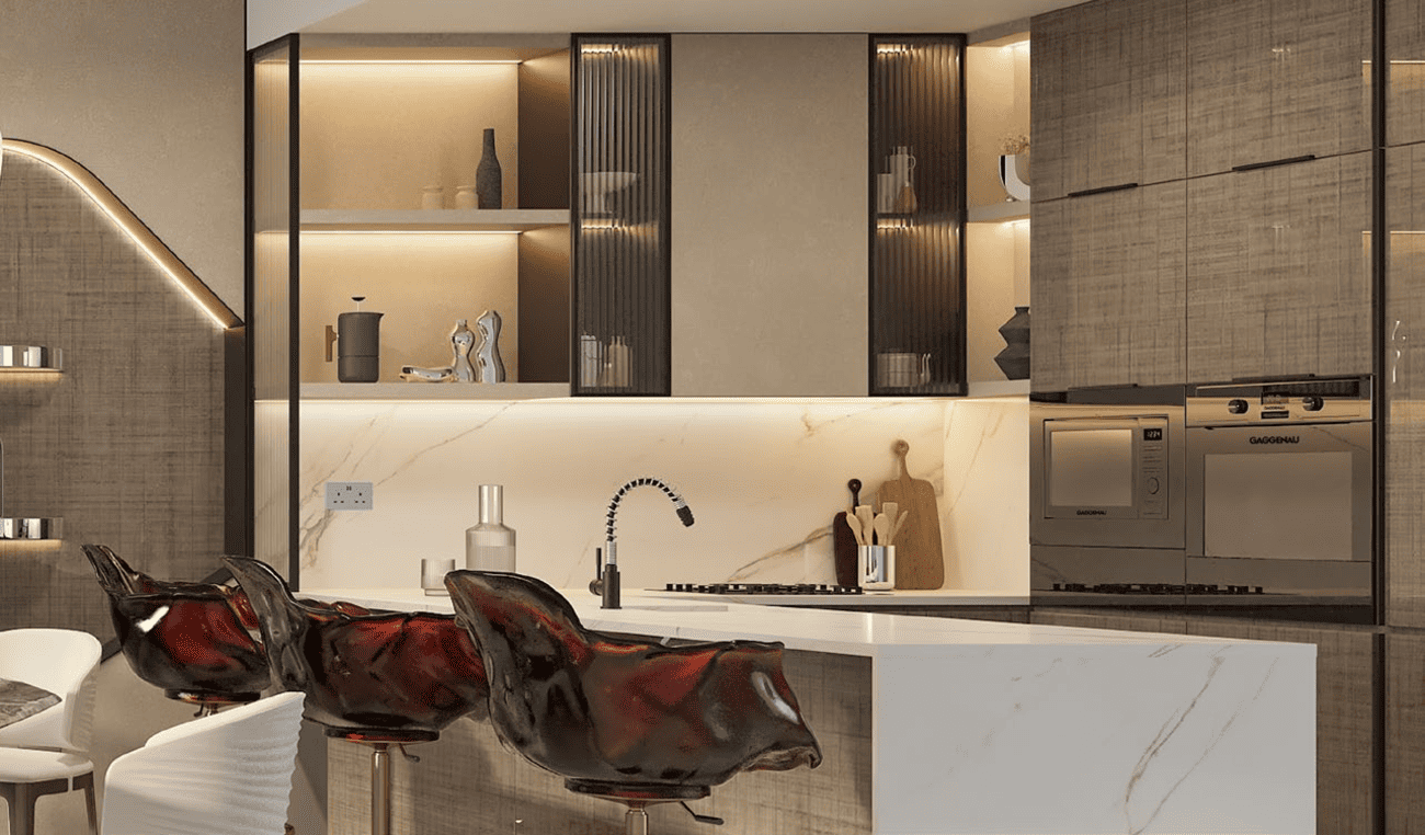 Hadley Heights 2 by LEOS Developments, image 6 of 10. Render supplied by developer.