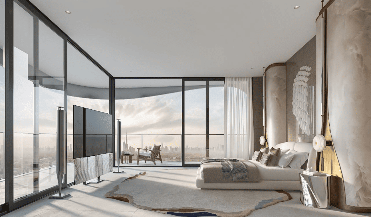 Hadley Heights 2 by LEOS Developments, image 7 of 10. Render supplied by developer.