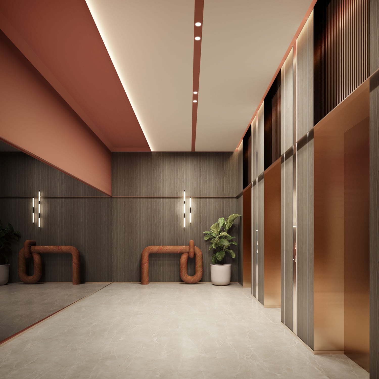 Lume Residences by S&S Developments, image 14 of 14. Render supplied by developer.