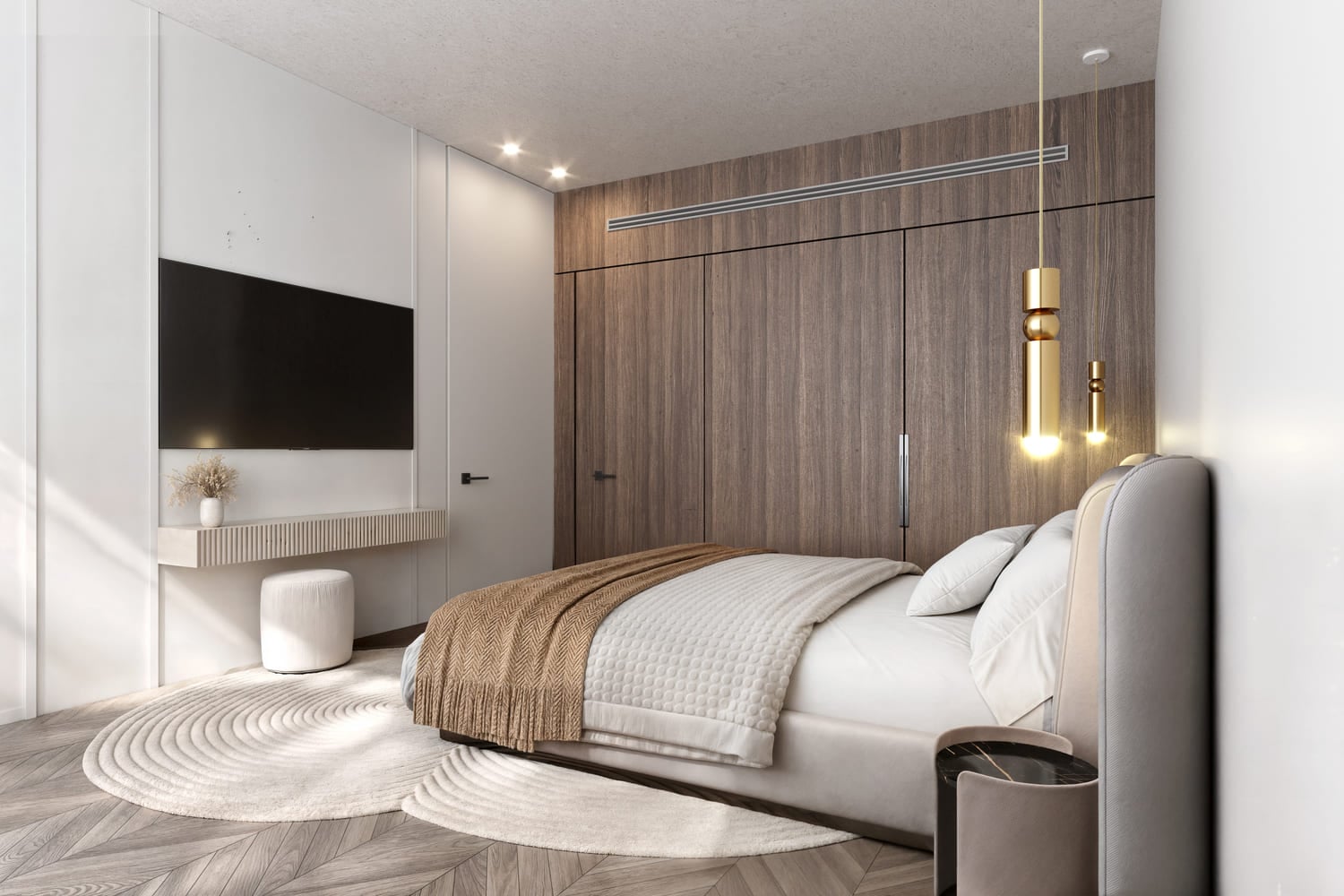 Lume Residences by S&S Developments, image 7 of 14. Render supplied by developer.